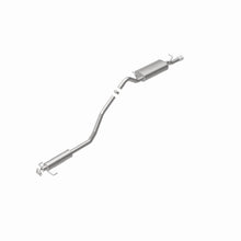 Load image into Gallery viewer, MagnaFlow Sys C/B 01-03 Toyota Corolla S 1.8L Magnaflow