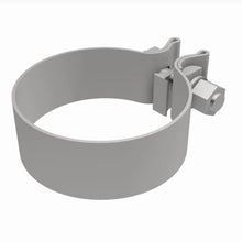 Load image into Gallery viewer, MagnaFlow Clamp 3.00inch TORCA SS 1.25inch 10pk Magnaflow