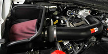 Load image into Gallery viewer, K&amp;N 2017 Ford F250 V8-6.2L F/I Performance Air Intake Kit K&amp;N Engineering