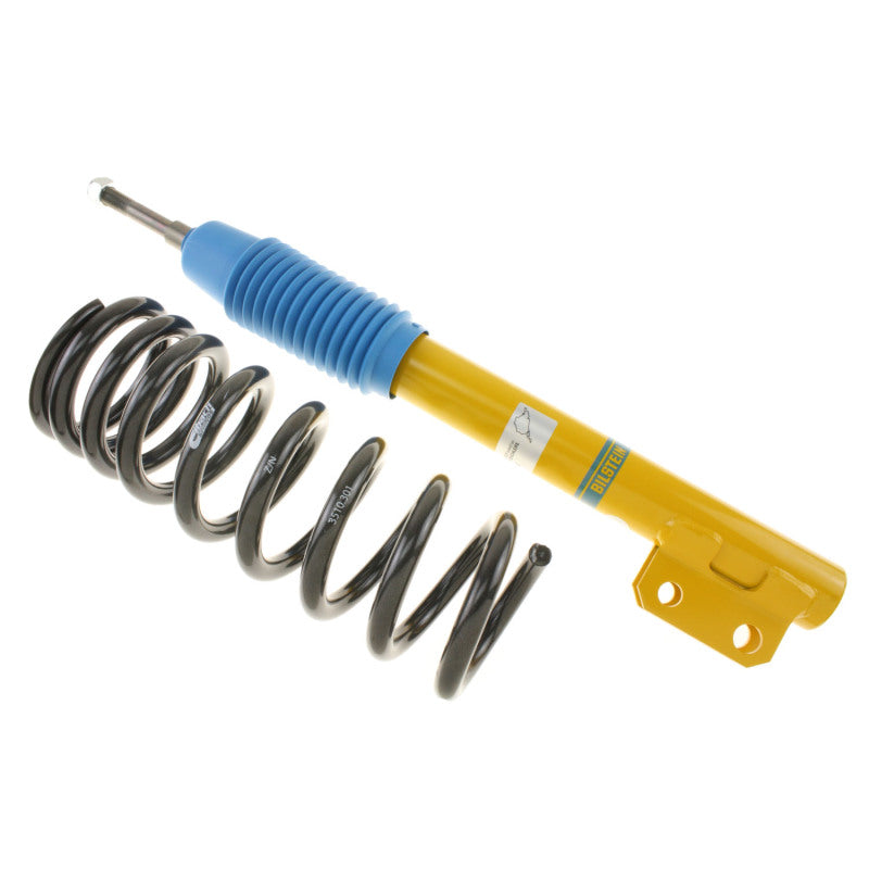 Bilstein B12 (Pro-Kit) 94-04 Ford Mustang GT V8 Front & Rear Suspension Kit Bilstein