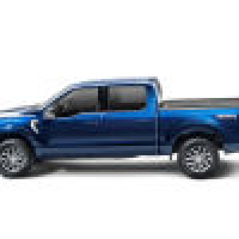 Retrax 17-18 Super Duty F-250-450 Long Bed RetraxPRO XR Retrax