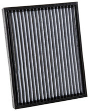 Load image into Gallery viewer, K&amp;N 15-16 Ford F150 5.0L V8 Replacement Cabin Air Filter K&amp;N Engineering