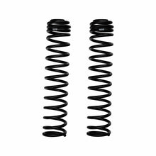 Load image into Gallery viewer, Skyjacker 84-01 Jeep XJ 8in Front Dual Rate Long Travel Coil Springs Skyjacker
