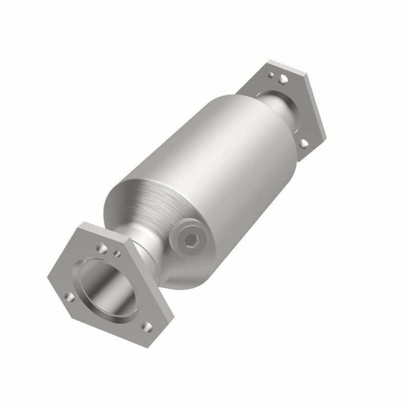 MagnaFlow Conv Aud Por -VW 22930 11.625X5X4 Magnaflow