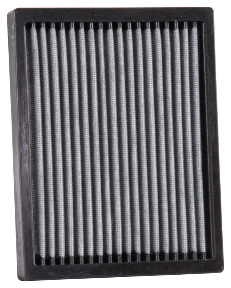 K&N 14-18 Kia Soul 1.6L/2.0L L4 Fuel Injection Cabin Air Filter K&N Engineering