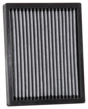 Load image into Gallery viewer, K&amp;N 14-18 Kia Soul 1.6L/2.0L L4 Fuel Injection Cabin Air Filter K&amp;N Engineering