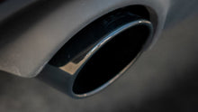 Load image into Gallery viewer, Borla 19-23 Dodge Charger GT 3.6L V6 RWD ATAK Catback Exhaust - Black Chrome Tips Borla
