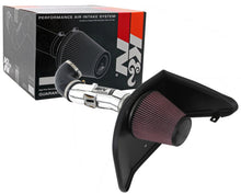 Load image into Gallery viewer, K&amp;N 12-15 Chevrolet Camaro 3.6L V6 Typhoon Performance Intake K&amp;N Engineering