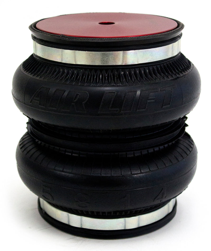 Air Lift Replacement Air Spring Double Bellows Type Air Lift