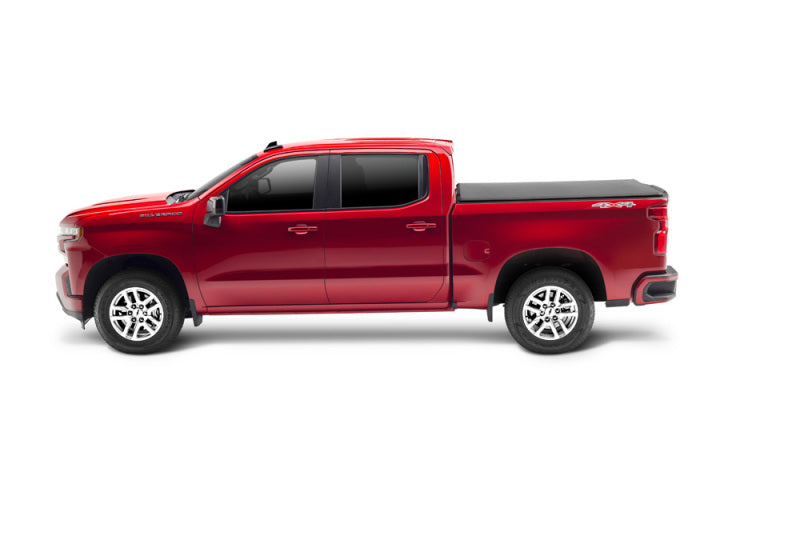 Extang 2019 Chevy/GMC Silverado/Sierra 1500 (New Body Style - 5ft 8in) Trifecta 2.0 Extang