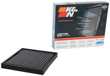 Load image into Gallery viewer, K&amp;N 19-20 Mazda 3 - 2.5L L4 / 2020 CX-30 2.5L L4 Replacement Cabin Air Filter K&amp;N Engineering