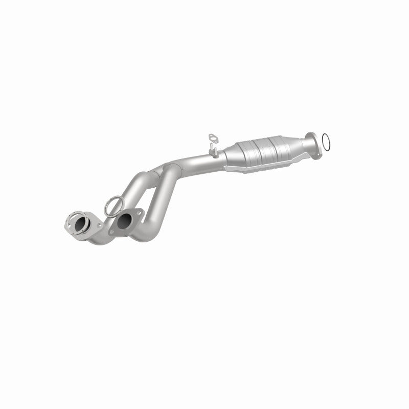 MagnaFlow Conv DF 96-97 Lexus LX450 4.5L / 95-97 Toyota Land Cruiser 4.5L Front Magnaflow