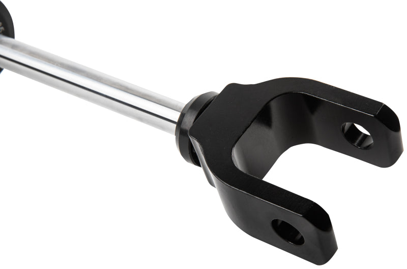 Fox 20-Up GM 2500/3500 HD Performance Series 2.0 Front Smooth Body Shock 0-1in Lift FOX