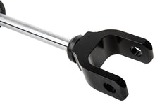 Load image into Gallery viewer, Fox 20-Up GM 2500/3500 HD Performance Series 2.0 Front Smooth Body Shock 0-1in Lift FOX
