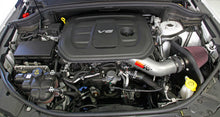 Load image into Gallery viewer, K&amp;N 11-12 Ford F250/F350 SD 6.2L V8 High Flow Performance Intake K&amp;N Engineering