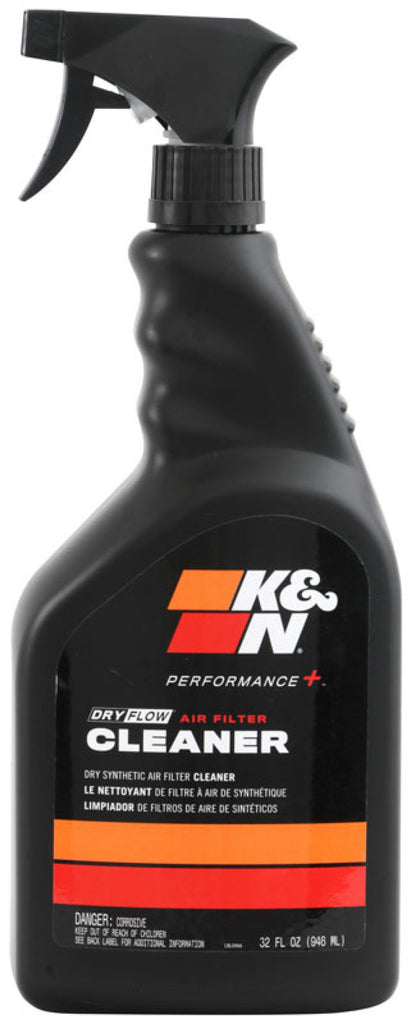 K&N Synthetic Air Filter Cleaner K&N Engineering