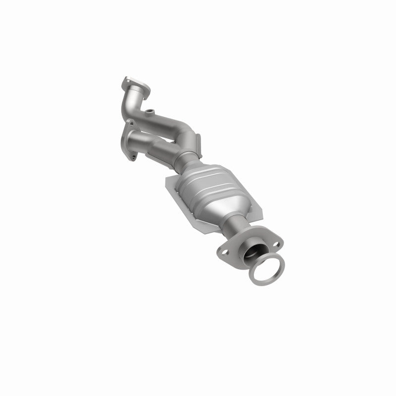 MagnaFlow Conv DF 03-04 4Runner 4.7 Rear Magnaflow