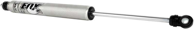 Fox 94-11 Dodge 2500/3500 2.0 Performance Series 11.1in. Smooth Body IFP Front Shock / 4-6in. Lift FOX