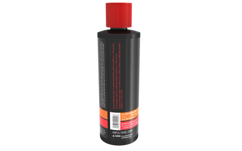 K&N 8 oz. Squeeze Air Filter Oil K&N Engineering