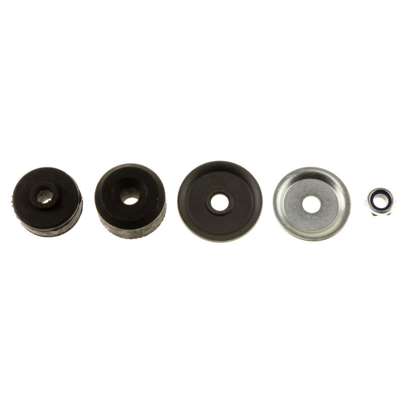 Bilstein B6 1992 Chevrolet C1500 Suburban Base Front 46mm Monotube Shock Absorber Bilstein