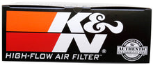 Load image into Gallery viewer, K&amp;N 88-12 Harley Davidson Sportster Screamin Eagle Element Replacement Air Filter K&amp;N Engineering