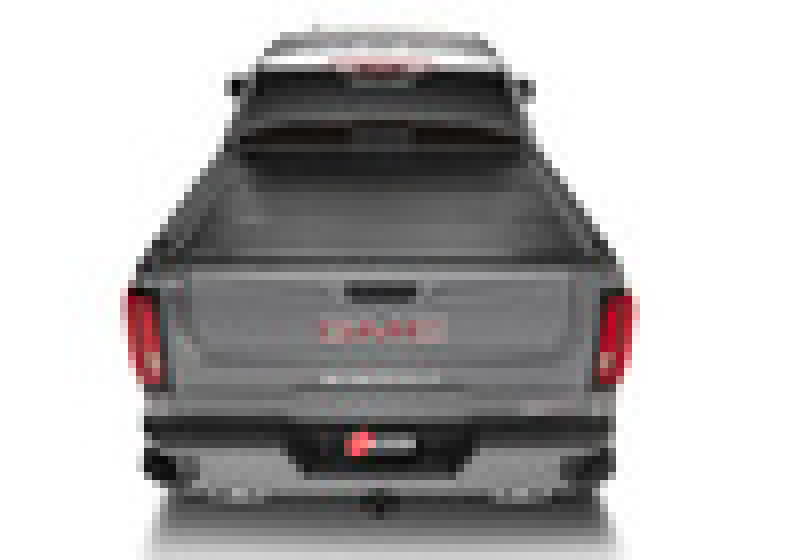 BAK 19-20 Chevy Silverado 5ft 8in Bed (New Body Style) BAKFlip F1 BAK