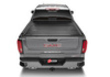 Load image into Gallery viewer, BAK 19-20 Chevy Silverado 5ft 8in Bed (New Body Style) BAKFlip F1 BAK