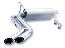 Load image into Gallery viewer, Borla 99-04 Ford F-150 Lightning Std Cab Pick Up 2dr SS Catback Exhaust Borla