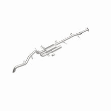 Load image into Gallery viewer, MagnaFlow 2023+ Chevy Colorado Overland Series Cat-Back Exhaust Magnaflow