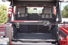 Load image into Gallery viewer, Rugged Ridge Off-road Jack Roll Bar Mounting Bracket 92-18 Wrang Rugged Ridge