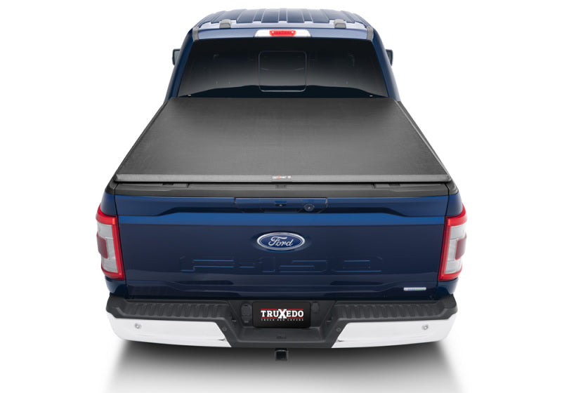 Truxedo 15-21 Ford F-150 6ft 6in TruXport Bed Cover Truxedo