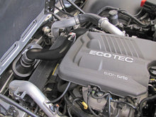 Load image into Gallery viewer, K&amp;N Pontiac Solstice / Saturn Sky L4-2.4L Turbo Typhoon Short Ram Intake K&amp;N Engineering