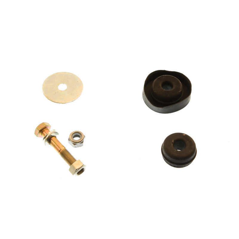 Bilstein B6 (HD) 01-09 Mercedes-Benz C Class Rearr 36mm Monotube Shock Absorber Bilstein