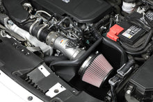 Load image into Gallery viewer, K&amp;N 2018 Honda Accord L4-2.0L F/l Typhoon Performance Air Intake System K&amp;N Engineering