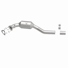 Load image into Gallery viewer, Magnaflow Conv DF 07-09 Porsche 911 P/S Magnaflow