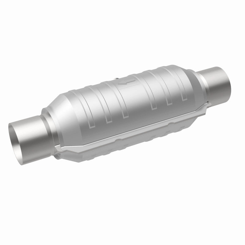 MagnaFlow Conv Univ 2.25inch Honda Magnaflow