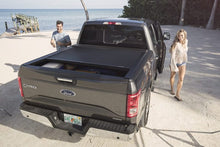 Load image into Gallery viewer, Roll-N-Lock 17-19 Ford F-250/F-350 Super Duty 80-3/8in E-Series Retractable Tonneau Cover Roll-N-Lock