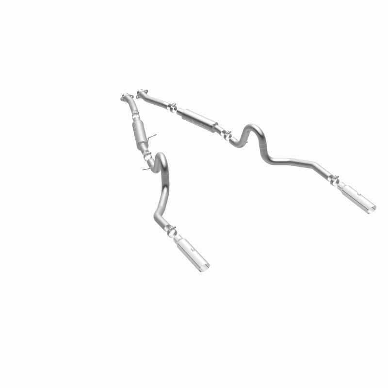 MagnaFlow Magnapack Sys C/B 94-98 Ford Mustang Gt/Cobra 4.6L Magnaflow