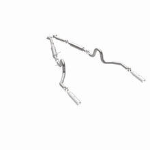 Load image into Gallery viewer, MagnaFlow Magnapack Sys C/B 94-98 Ford Mustang Gt/Cobra 4.6L Magnaflow