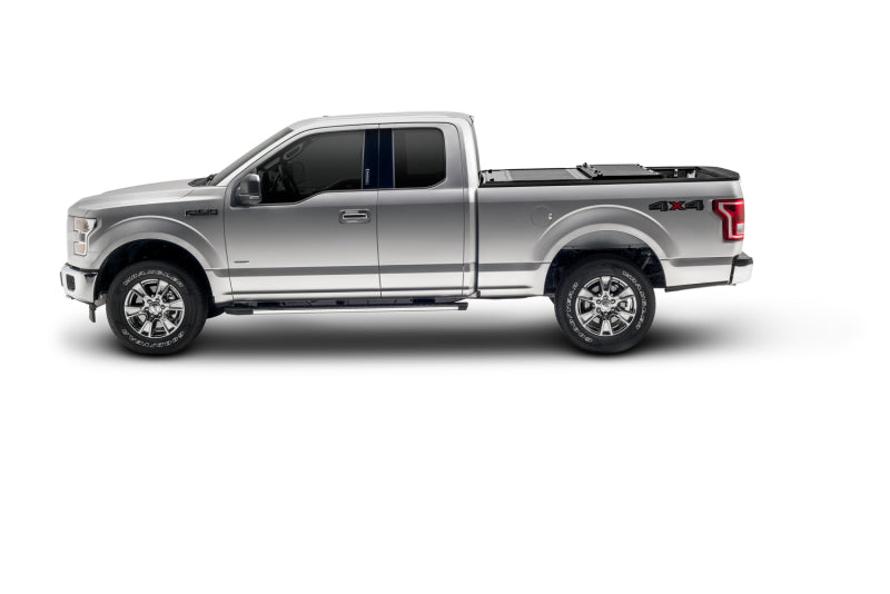 UnderCover 2021+ Ford F-150 Crew Cab 5.5ft Flex Bed Cover Undercover