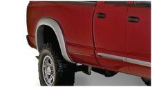 Load image into Gallery viewer, Bushwacker 02-08 Dodge Ram 1500 Fleetside Extend-A-Fender Style Flares 2pc - Black Bushwacker