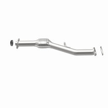 Load image into Gallery viewer, MagnaFlow Converter Direct Fit 12-14 Subaru Impreza 2.5L / 15-16 WRX STI Magnaflow