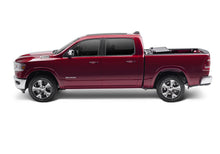 Load image into Gallery viewer, UnderCover 02-18 Dodge Ram 1500 (w/o Rambox) (19 Classic) 6.4ft Armor Flex Bed Cover- Black Textured Undercover
