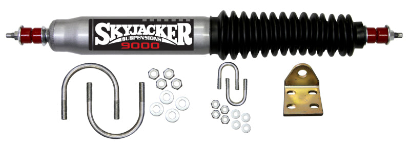 Skyjacker 1975-1975 Ford Bronco Steering Damper Kit Skyjacker