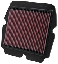 Load image into Gallery viewer, K&amp;N 01-08 Honda GL1800 Gold Wing Replacement Air Filter K&amp;N Engineering