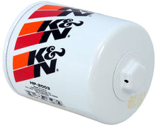 Load image into Gallery viewer, K&amp;N Oil Filter OIL FILTER; AUTOMOTIVE K&amp;N Engineering