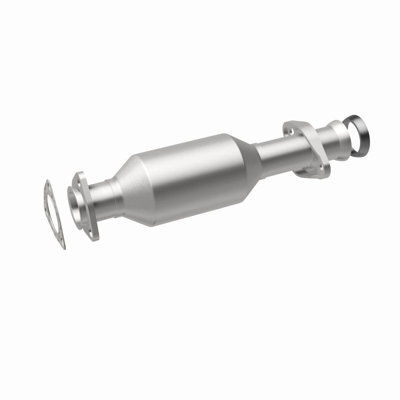MagnaFlow Conv Direct Fit Acura 90-91 Magnaflow