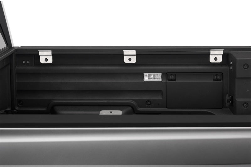 Truxedo 17-20 Honda Ridgeline 4ft 8in Lo Pro Bed Cover Truxedo