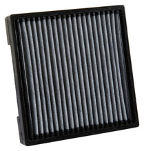 Load image into Gallery viewer, K&amp;N 13-17 Subaru BRZ 2.0L H4 F/I Cabin Air Filter K&amp;N Engineering