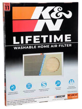 Load image into Gallery viewer, K&amp;N HVAC Filter - 20 x 24 x 1 K&amp;N Engineering